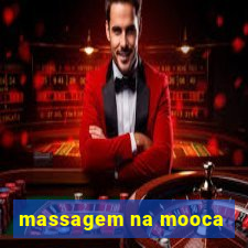 massagem na mooca